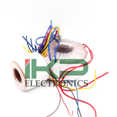 5.5kg Weight Toroidal Transformer for UPS