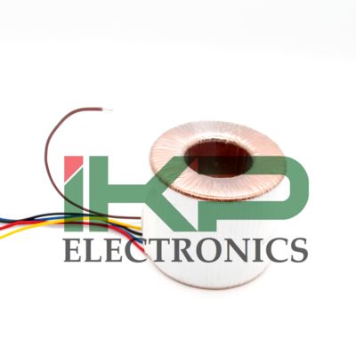 95*45mm Outside Dimension D*H Toroidal Transformer for Testing Equipment