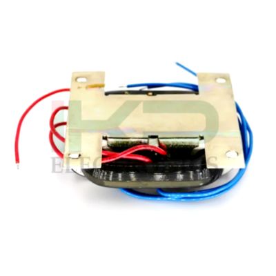 R Core Three Phase Power Transformers with 20VA Rated Power