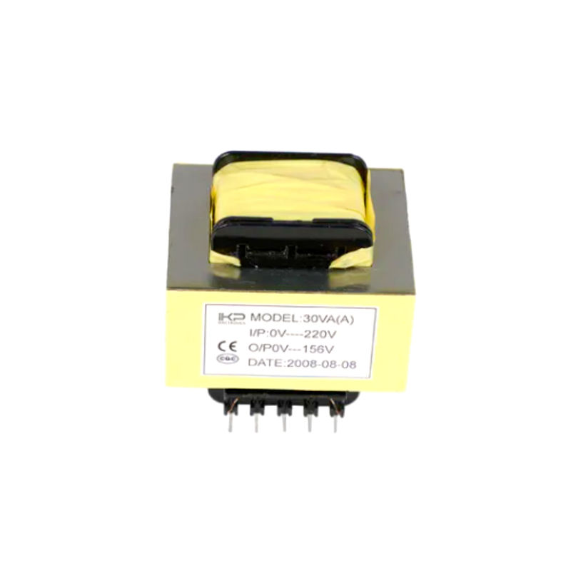 30va Customized Ei Type High Frequency Transformer