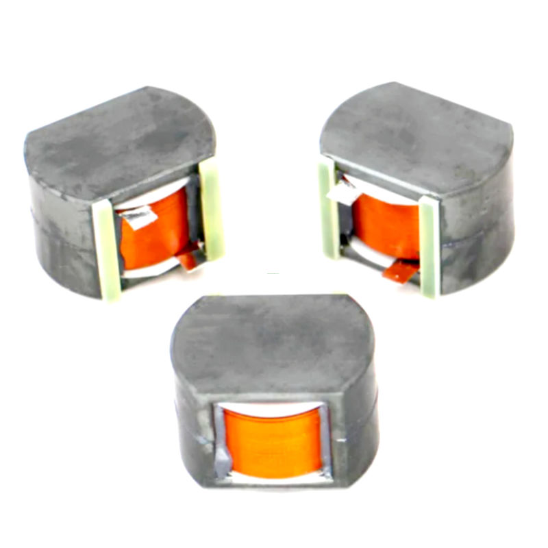 Power Core-Type Ikp Carton Ikp-PT-Pq Series Pq High Frequency Transformer