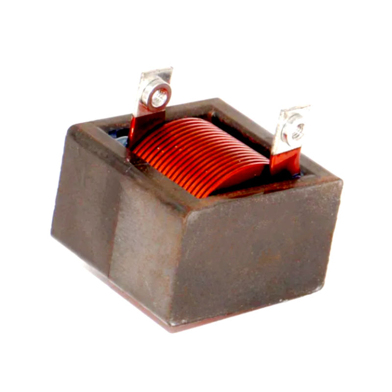 Hefei, China Frequency Ikp Carton Ikp-PT-Pq Series High Voltage Transformer Transformers