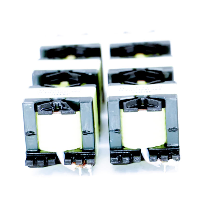 Oil-Immersed Type Multi-Winding Ikp-Elec Carton Customized High Frequency Power Transformer