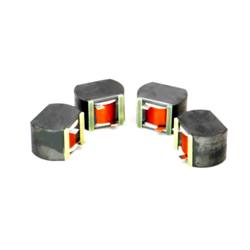 CE/SGS/BV/RoHS Power Ikp Carton Flat Wire Inductor High Frequency Transformer