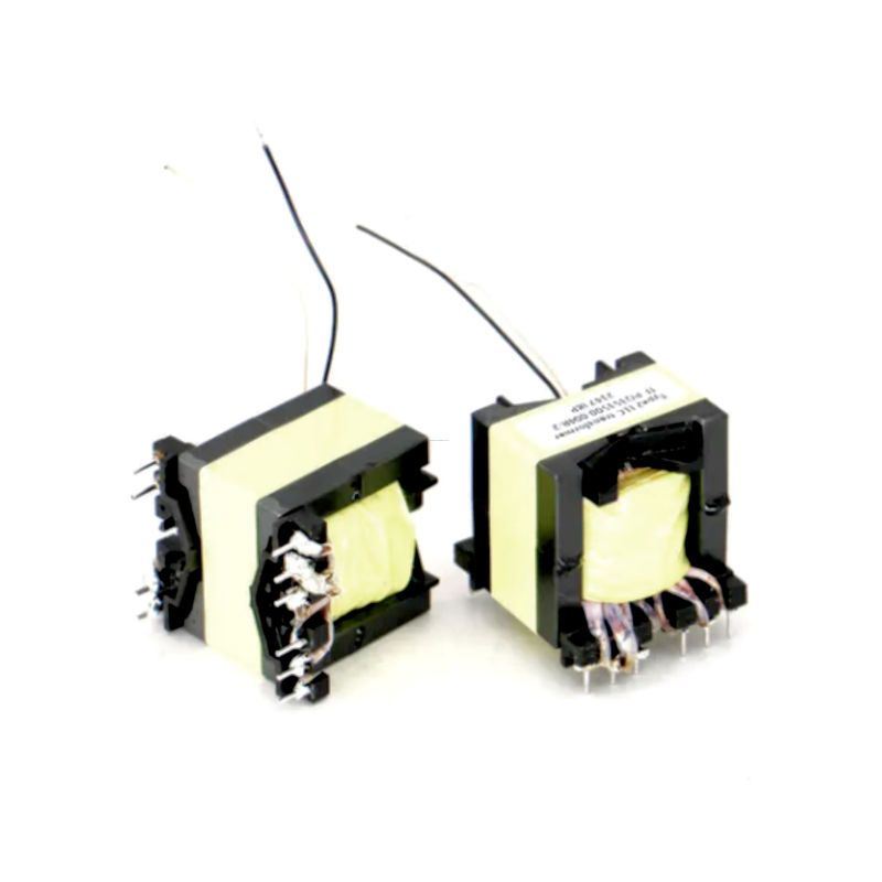 Ikp-Elec Hf Carton RM4/5/6/7/8/9/10/12/13/14 China Price High Frequency Power Transformer