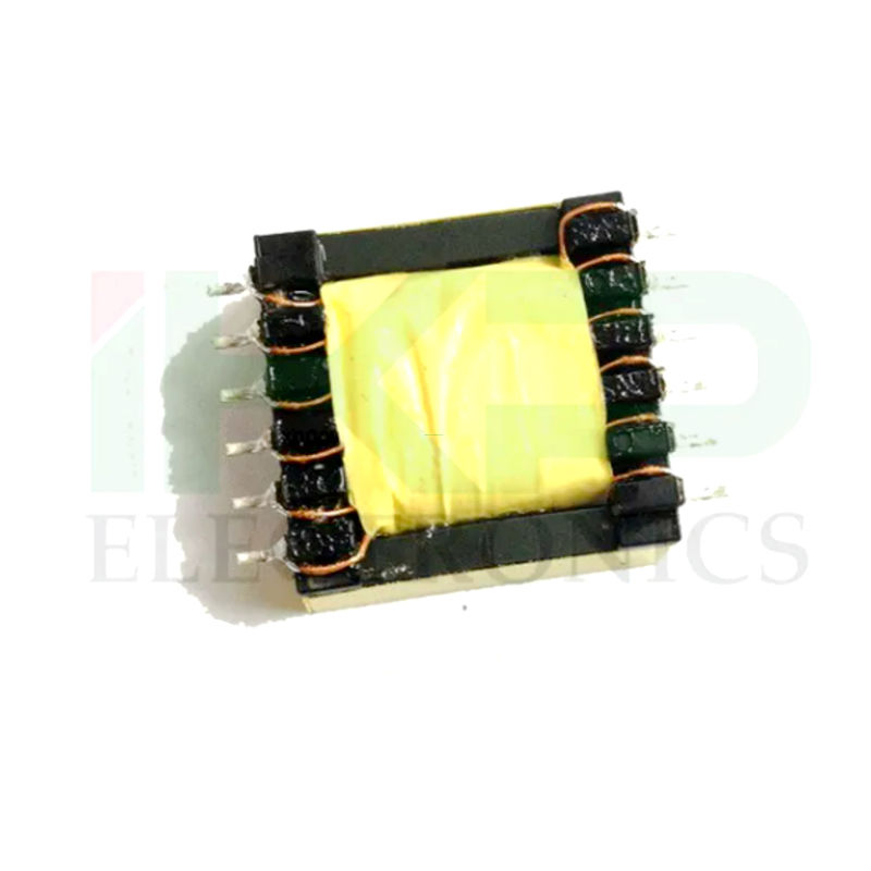 Ef20 Horizontal Type High Frequency Transformer