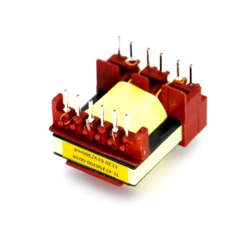 SMD Type Efd10/Efd15/Efd25/Efd40 High Frequency Transformers