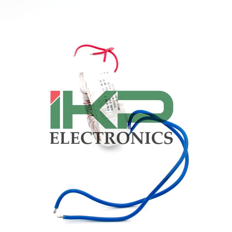 51℃ Temp. Rise Toroidal Transformer for Audio  UL/CE/RoHS/CQC