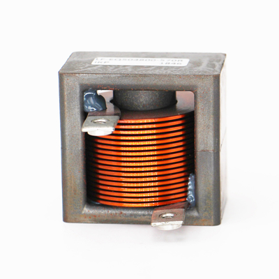Indutor de Bias de Alta CC para carregador de bateria de 5 kW