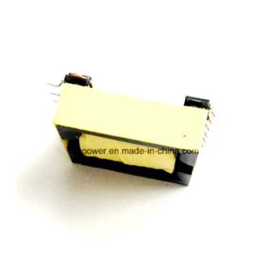 Transformador Flyback Tipo Ef20 com Núcleo Magnético de Alta Corrente