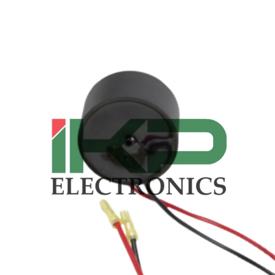 Transformador toroidal de 165*77mm Dimensão Externa D*A para uso Médico