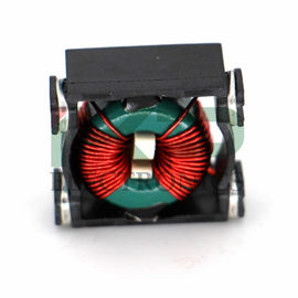 Tipo SMD Toróidal Ferrtie Core Common Mode Choke concebido para conversores DC/DC